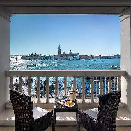 Hotel Londra Palace Venezia Extérieur photo