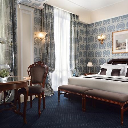 Hotel Londra Palace Venezia Chambre photo