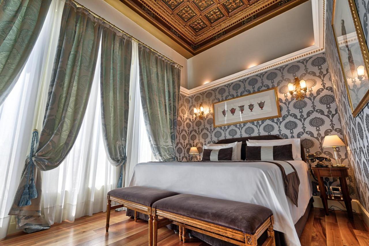 Hotel Londra Palace Venezia Extérieur photo