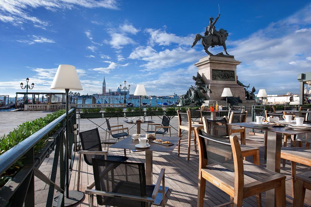 Hotel Londra Palace Venezia Extérieur photo