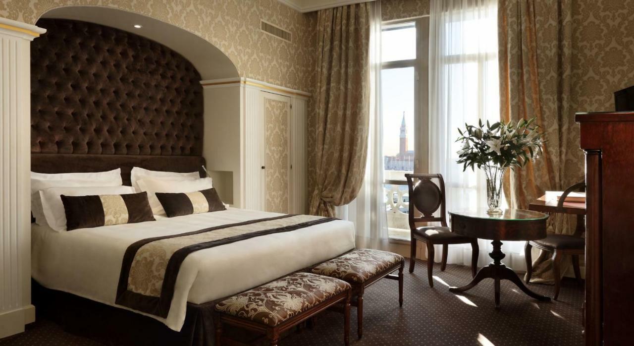 Hotel Londra Palace Venezia Chambre photo